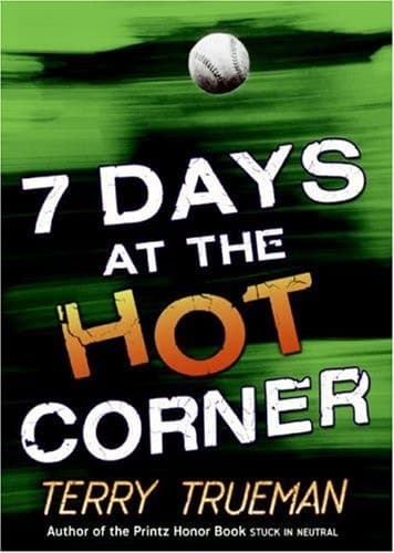 7 Days at the Hot Corner