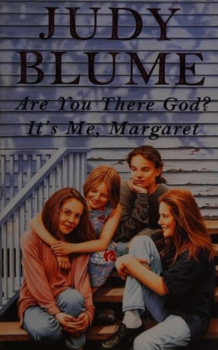 Are You There, God? It's Me, Margaret