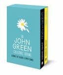The John Green Collectors' Editions Looking for Alaska and Paper Towns
