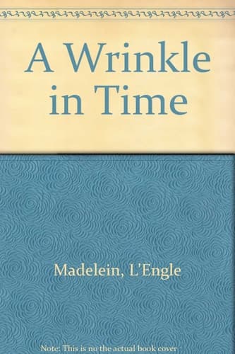 A Wrinkle in Time